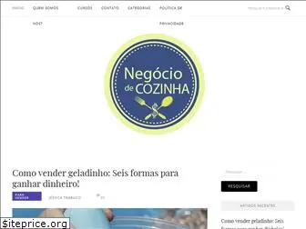 negociodecozinha.com.br