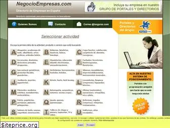 negocioempresas.com