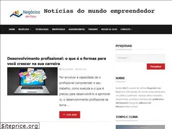 negociosemfoco.com