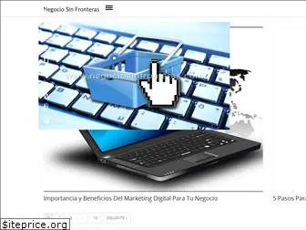 negociosinfronteras.com