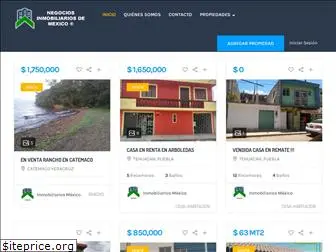 negociosinmobiliariosdemexico.com