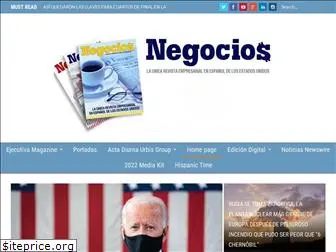 negociosmagazine.com