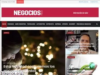 negociospress.com.bo