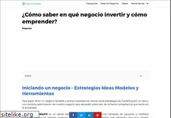 negociosrentablesfx.com