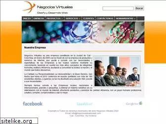 negociosvirtualesweb.com