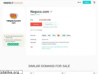 negoco.com