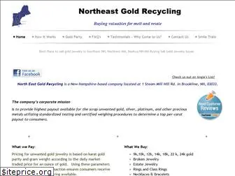 negoldrecycling.com