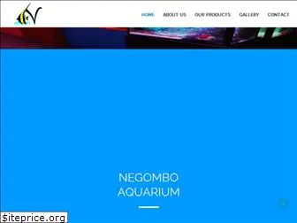 negomboaquarium.com