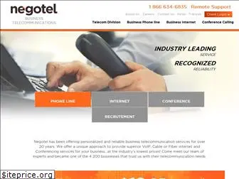 negotel.com