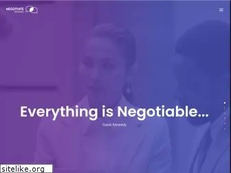 negotiate.co.uk