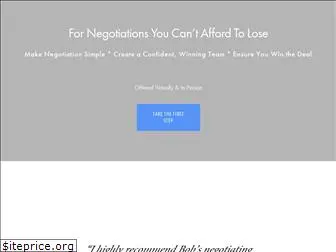 negotiatingwisdom.com