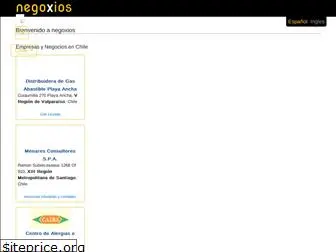 negoxios.com