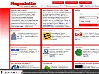 negozietto.net