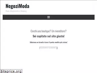 negozimoda.com