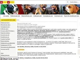 negozio-cani-online-italia.com