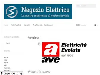 negozioelettrico.com