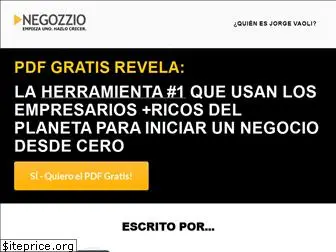 negozzio.com