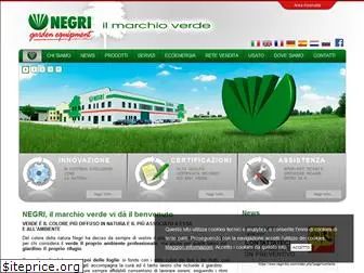 negri-bio.com