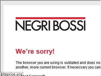 negribossi.com