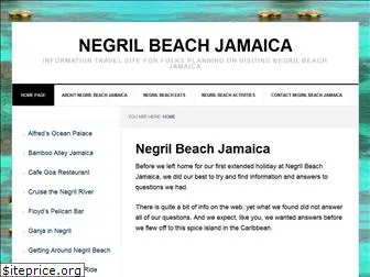 negril-beach-jamaica.com