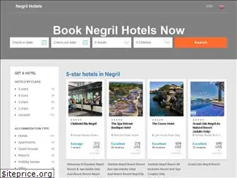 negrilresorthotels.com