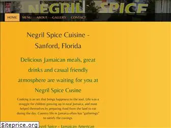 negrilspices.com