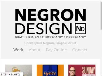 negron-design.com