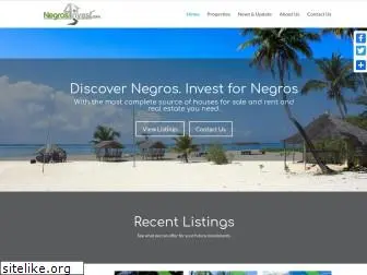 negros4nvest.com