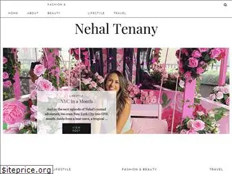 nehaltenany.com