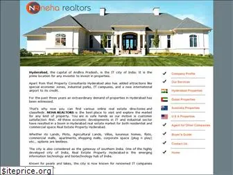 neharealtors.com