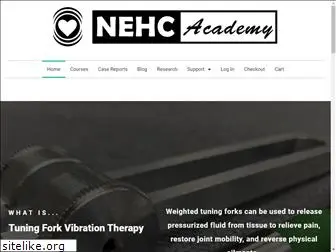 nehcacademy.com