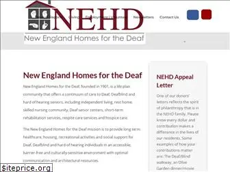 nehd.org