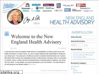 nehealthadvisory.com