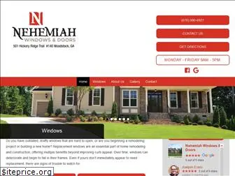 nehemiah.com