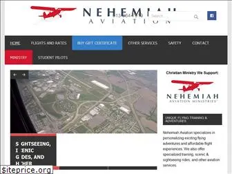 nehemiahaviation.com