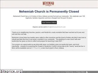 nehemiahchurch.com
