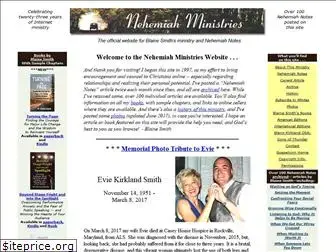 nehemiahministries.com