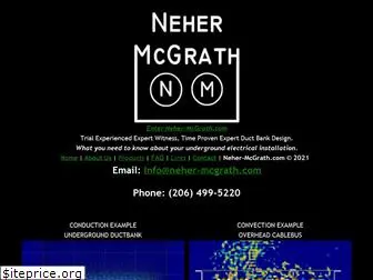 neher-mcgrath.com