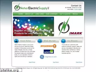 neherelectric.com