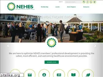 nehes.org