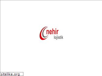 nehirlojistik.com.tr