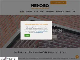 nehobo.nl