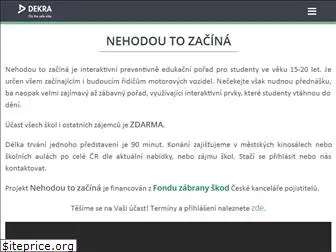 nehodoutozacina.cz