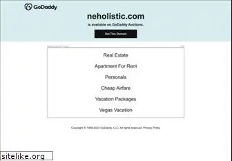 neholistic.com