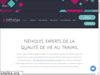 neholys.com