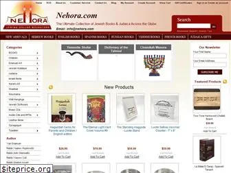 nehora.com