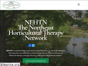 nehorticulturaltherapy.net