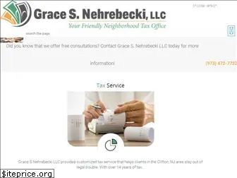 nehrebeckitax.com