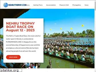 nehrutrophy.com