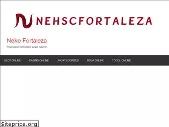 nehscfortaleza.com